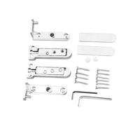 Bisagras robustas portátiles diseñan accesorios convenientes para uso industrial y comercial para la mayoría de las puertas del hogar Bisagras de puerta comerciales diarias
