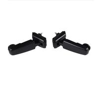 bisagras vidrio Compatible Con Mercury Para Mariner 2005 2006 2007 YL8Z78420A68BA Juego Bisagras Ventana Trasera Vidrio Portón Trasero Izquierda Derecha