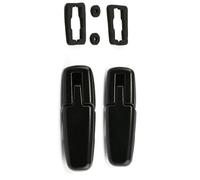 bisagras vidrio Compatible Con Mercury Para Mariner 2005 2006 2007 YL8Z78420A68BA Puerta Elevadora Ventana Trasera Bisagra Vidrio LH RH Accesorios