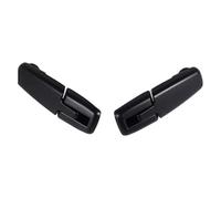 bisagras vidrio Compatible Con Mercury Para Mariner 2005 2006 2007 YL8Z78420A69BA Juego Bisagras Para Ventana Trasera Vidrio Puerta Levadiza Izquierda Derecha