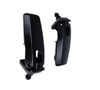 bisagras vidrio Compatible Con Mercury Para Mariner 2008 2009 2010 2011 2012 8L8Z-78420A68-C Bisagra Ventana Vidrio Puerta Trasera Modificación LR