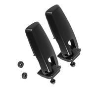 bisagras vidrio Compatible Con Mercury Para Mariner 2008 2009 2010 2011 8L8Z-78420A68-C Bisagra Vidrio Para Puerta Elevadora Ventana Trasera LH RH Reemplazo