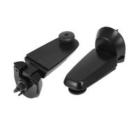 bisagras vidrio Compatible Con Mercury Para Mountaineer 2002 2003 2004 2005 YL8Z78420A68BA Bisagras Puerta Trasera Izquierda Derecha Bisagra Ventana