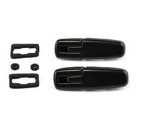 Bisagras Vidrio Trasero Compatible Con Mercury Para Mariner 2005 2006 2007 YL8Z78420A68BA Bisagra Cristal Puerta Trasera Izquierda Derecha Accesorios