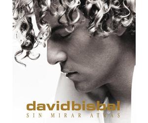 Bisbal David - Sin Mirar Atras