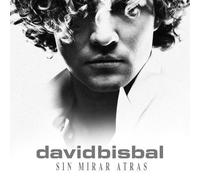 Bisbal, David - Sin Mirar Atras Box set Edition by Bisbal, David (2009) Audio CD