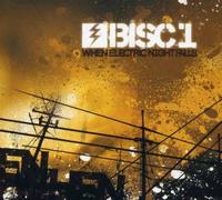 Bisc 1 - When Electric Night Falls