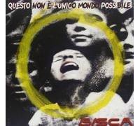 Bisca - Questo Non E' L'unico Mondo