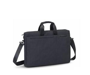 Biscayne SACOCHE Premium 17.3" Noir