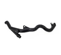 bisch 11537802632 11537787380 Piezas De Automóvil Tubo De Refrigerante De Tubería De Agua De Plástico Compatible con BMW E87 E46 E90 E91 E92 E60 E61 E63 E83 E53