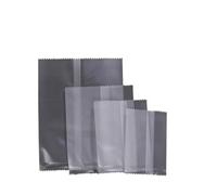 bisch 200 Uds. Bolsas translúcidas for Galletas, Bolsas de Embalaje for Aperitivos y Dulces, Bolsas de Regalo, Decoraciones for Fiestas de cumpleaños y Bodas, máquinas de Sellado (Size : 9x11.5cm)