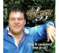 Bischoff, Sidney - Mag IK Vanavond Met Je Uit [Import]