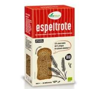 BISCOTE ESPELTROTE Integral de Trigo y Espelta, BIO, Sin Azúcares Añadidos, 300g. Pack de 2