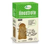 Biscote Integral de Trigo con Lino, Sin Aditivos, 300 g. Pack de 2