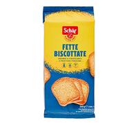 Dr. Schar Biscotes Pan Tostado sin Gluten, 260g