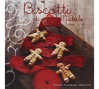 Biscotti di Natale (Variazioni Golose)