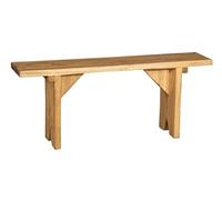 Biscottini Banco de Madera, Standard