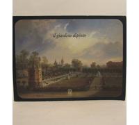 Biscottini P. (Cur.) - Giardino Dipinto. Simbologia E Stor
