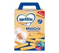Biscotto Mellin Mellin