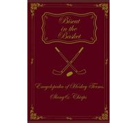 Biscuit in the Basket : Encyclopedia of Hockey Terms, Slang and Chirps