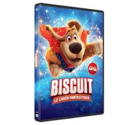 Biscuit le chien fantastique [Francia] [DVD]