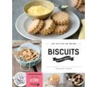 Biscuits De Mon Enfance - Les Délices De Solar (ebook)