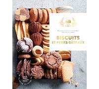 Biscuits et petits gâteaux