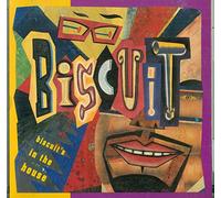 Biscuit's in the house [Single-CD]
