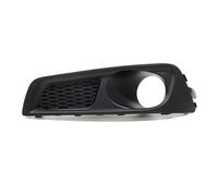 Bisel De La Lámpara Antiniebla Para Subaru Para Legacy 2010-2012 Cubierta De Luz Antiniebla Parrilla Bisel Faro Parachoques Delantero Embellecedor Accesorios Coche(Left)