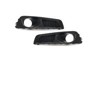 Bisel De La Lámpara Antiniebla Para Subaru Para Legacy 2010-2012 Cubierta De Luz Antiniebla Parrilla Bisel Faro Parachoques Delantero Embellecedor Accesorios Coche(A Pair)