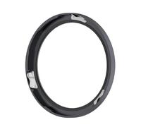 Bisel de metal para reloj CMF Pro 2, funda de correa con cristal templado Nothing By Pro 2 Watch para CMF Shell