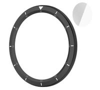 Bisel de metal para Xiaomi Watch S4 Watch S4 ESIM Watch S3 Funda protectora S3 ESIM Watch Shell