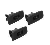 Bisel Del Interruptor De La Ventana De La Puerta Delantera Izquierda Derecha MR604166 Para Mitsubishi Para Pajero Para Montero V73 V77 2000-2006