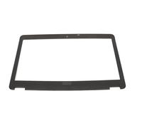 Bisel del Marco Frontal del LCD, Cubierta del Bisel Frontal del LCD del Portátil Ligero y Duradero Que Suaviza los Recortes Precisos para el Reemplazo