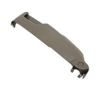 Bisel del Panel del Interruptor del Asiento Eléctrico, Cubierta Embellecedora del Panel del Interruptor Lateral del Asiento Delantero Izquierdo 39802020 para S60 S80 V70 XC70 XC90