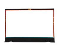 Bisel Delantero LCD para computadora portátil para DELL Inspiron 5408 5409 0y1w4g Y1W4G 460.0km05.0001 NECHO NEVO Nuevo