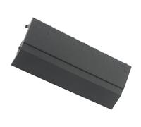 Bisel frontal de impresora compatible con bisel frontal Zebra para GX420D GK420D ZP450 ZP500 Pieza de accesorio fácil de usar