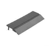 Bisel frontal estándar 105934-025, cubierta frontal de impresora térmica, compatible con Zebra GX420D GK420D ZP450 ZP500 ZP550 ZP420d GX430D GK430D para etiquetas de oficina