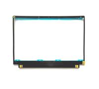 Bisel Frontal LCD para portátil para Alienware X16 R1 02817G 2817G Negro Nuevo