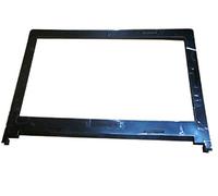 Bisel Frontal LCD para portátil para Lenovo S300 S310 M30-70 90201919 AP0S9000500 con Orificio para cámara Negro Nuevo