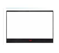 Bisel Frontal Negro para portátil con Logotipo de la Marca para MSI Modern 14 B4M B4MW B5M C5M C7M C11M C12M C13M. Nuevo.