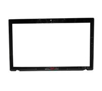Bisel Frontal Negro Usado para portátil MSI CX61 0NC 0ND 0NE 0NF 0OD 0OL 2OC 2OD 2PC 2PF 2QC 2QF