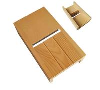 Biselador de barra de jabón, herramienta de corte de borde biselador de barra de jabón | Herramienta de corte de madera,Artesanía de bricolaje, cortador de jabón, cortador de velas, herramientas de