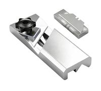 Biseladora Manual De Yeso,Herramienta De Corte Manual Rápido Y,Cepilladora De Mano Para S Yeso | Para Reparación De Paneles De Pared De Secado Reforma Hogar DIY Acabado De Pared