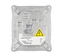 Bisenya 130732919301 Reemplazo del módulo de control de balasto de faro HID de xenón para 2007-2013 328i 328xi 335i 335xi M3, 2007-2010 645Ci 650i M6, 2007-2010 X3, 2007-2011 X5