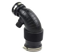 Bisenya 13717597586 Fuelle de la manguera de admisión Compatible con B-M-W 1 F20 F21 114i, 116i 118i, Serie 3 F30 316i, 320i ed F31 316i F35 316Li 2010-2016 13 71 7 597 586