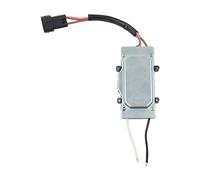 Bisenya 17117525508 Módulo de control del ventilador Módulo de control del ventilador Compatible con E46 98-06 316Ci 316i 316ti 318Ci 318i 318ti 320Ci 320i 323Ci 323i 325Ci 325i 32525 Ti 32 5xi 328Ci