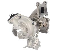 Bisenya 1761178 Turbocompresor Compatible con C-MAX Fo*cus III Tour*neo Con*nect B-MAX Fie*sta VI 1.0 Eco*Boost CM5G6K682HC