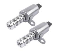 Bisenya 2 piezas Vanos válvula de solenoide 11367564734 11367566652 Repuesto para Berlingo B9 C1 C3 C4 C5 DS 108 207 208 308 508 F20 F21 F30 F31 R55 R56 R57 11367587760 11367604292 11368610388