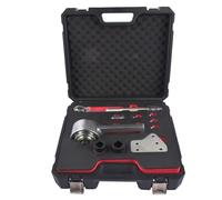 Bisenya 303-1611 Juego Multiplicador de par Compatible con Fo*rd 1.0/1.1/1.5 Eco-Boo-st Dura-tec herramienta de ajuste de polea